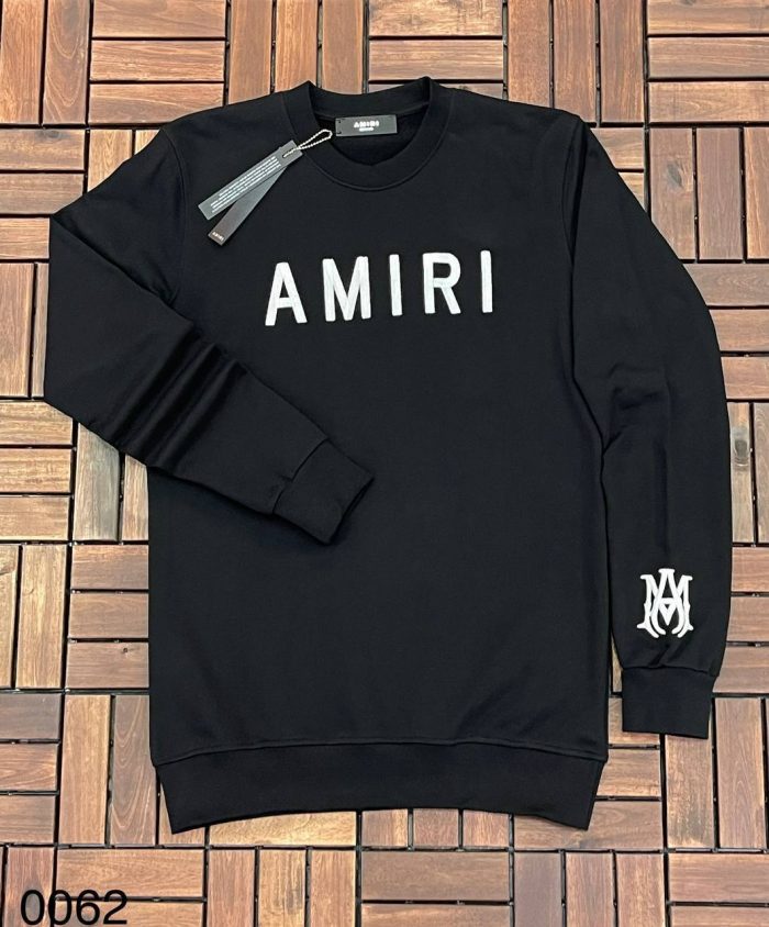 Кофта Amiri  