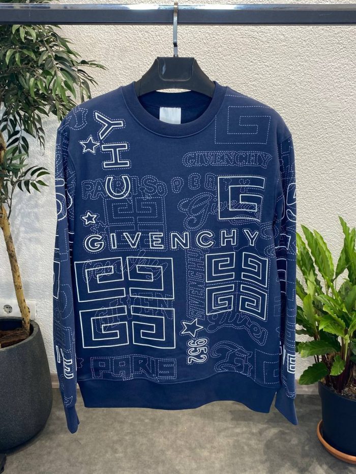 Кофта Givenchy  