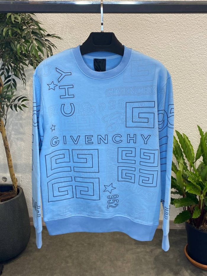 Кофта Givenchy  