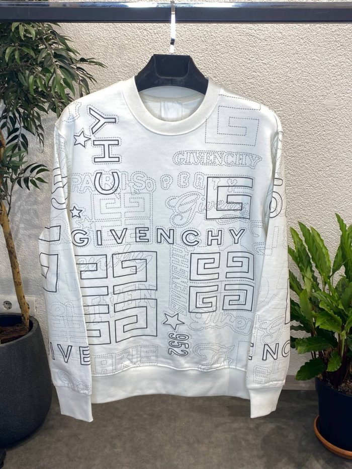 Кофта Givenchy  