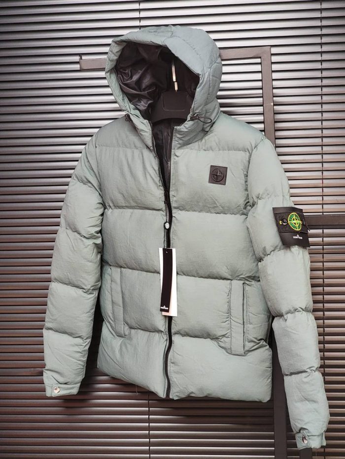 Куртка Stone Island  