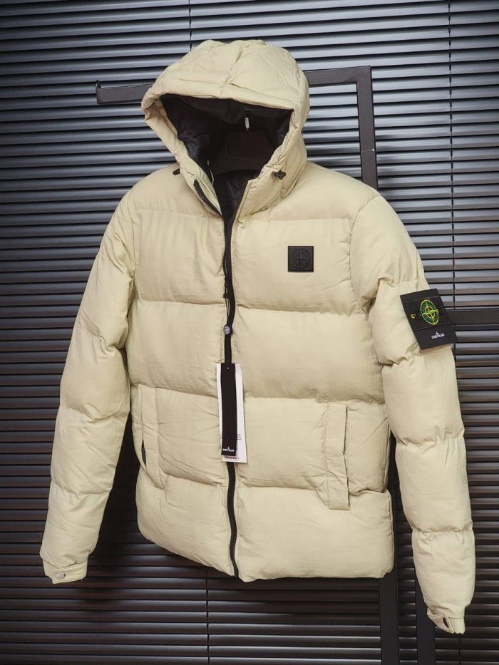 Куртка Stone Island  