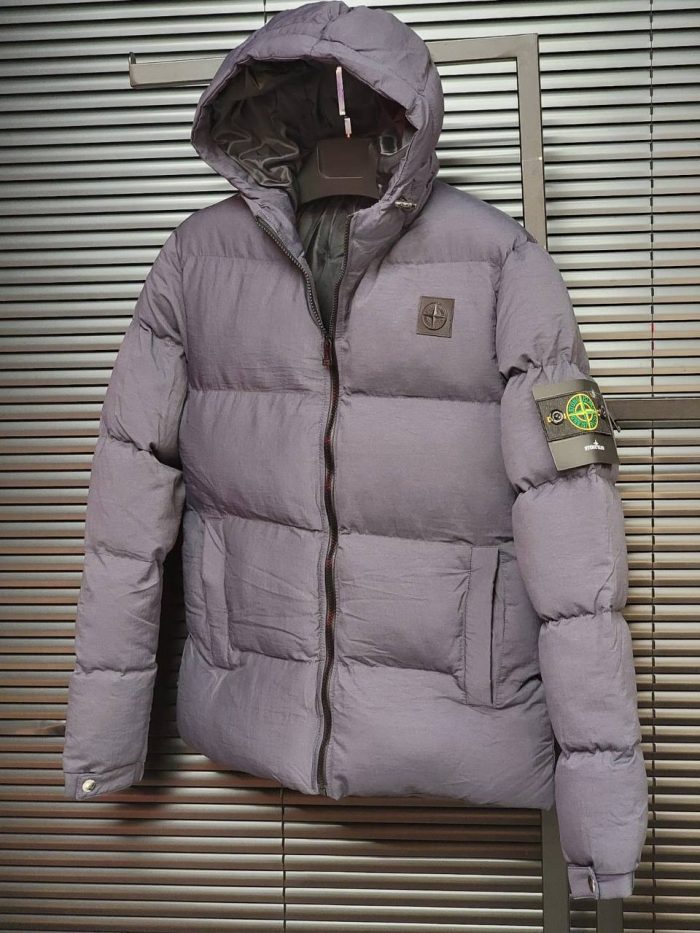 Куртка Stone Island  