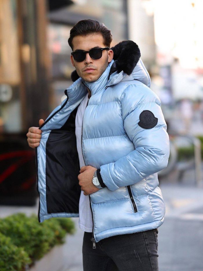 Куртка Moncler  