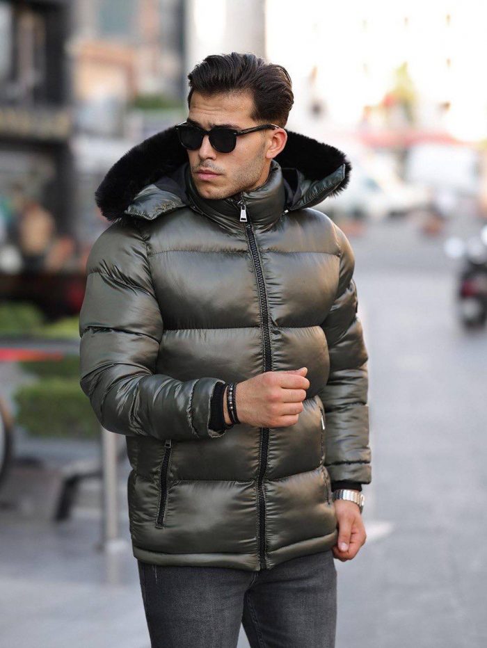 Куртка Moncler  