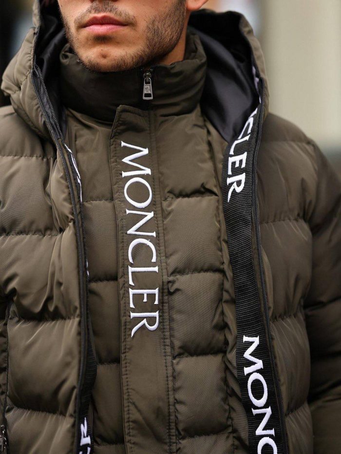 Куртка Moncler  