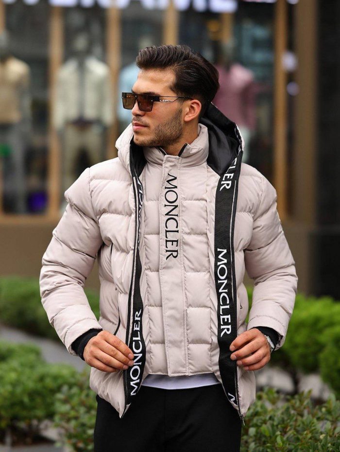 Куртка Moncler  