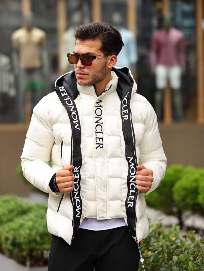 Куртка Moncler  