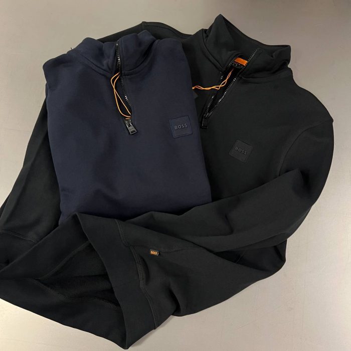 Кофта Hugo Boss  