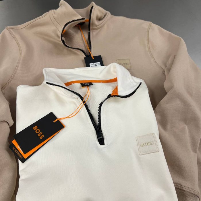 Кофта Hugo Boss  