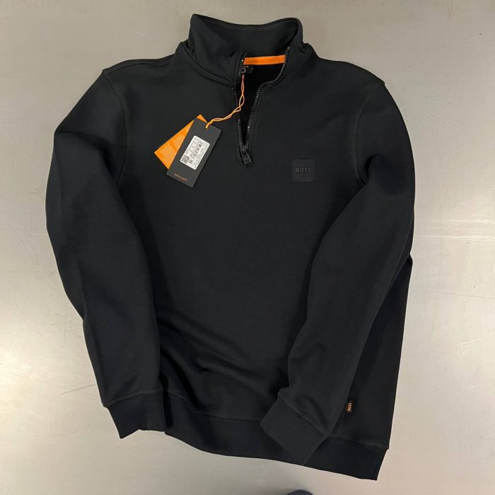 Кофта Hugo Boss  