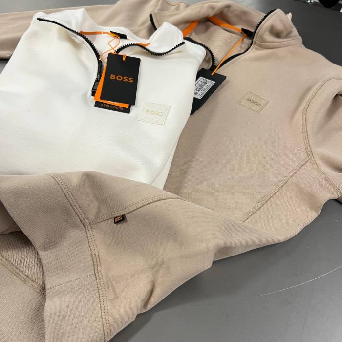 Кофта Hugo Boss  