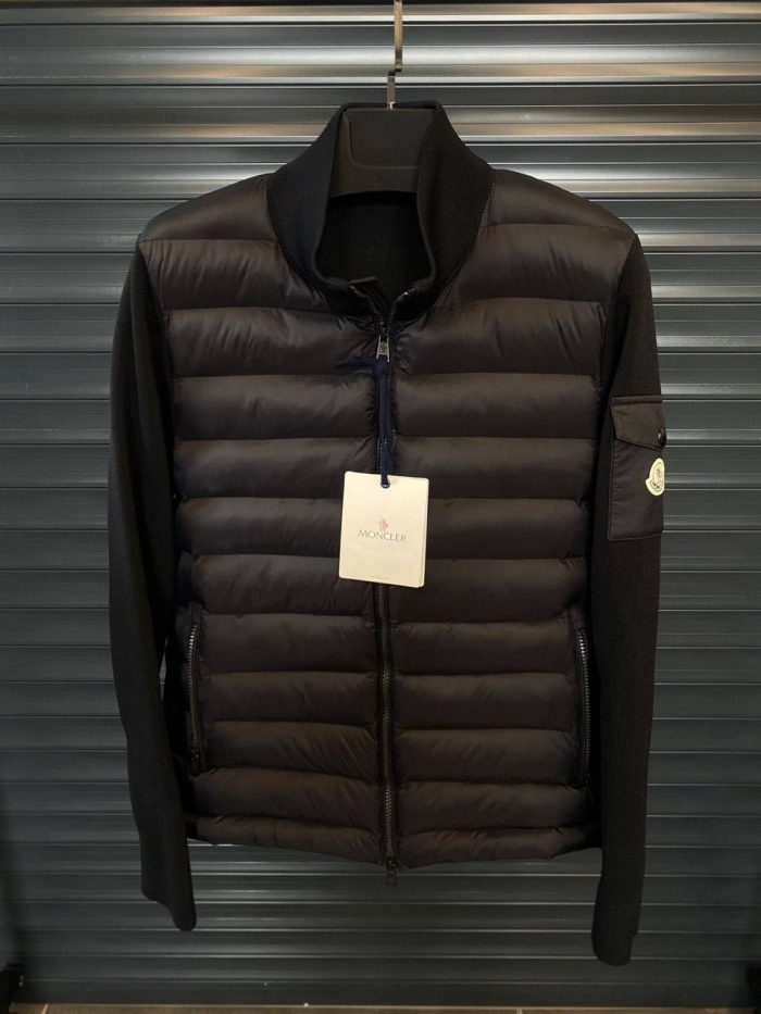 Куртка Moncler  