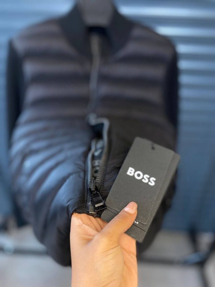 Куртка Hugo Boss  