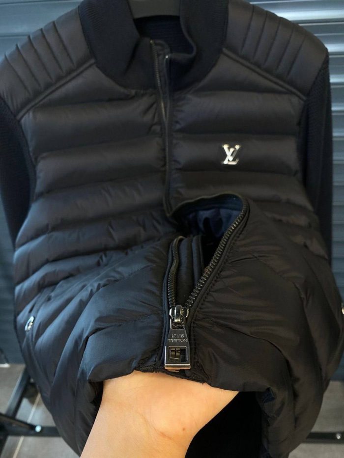 Куртка Louis Vuitton  