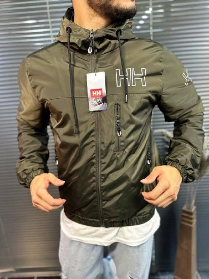 Ветровка Helly Hansen  