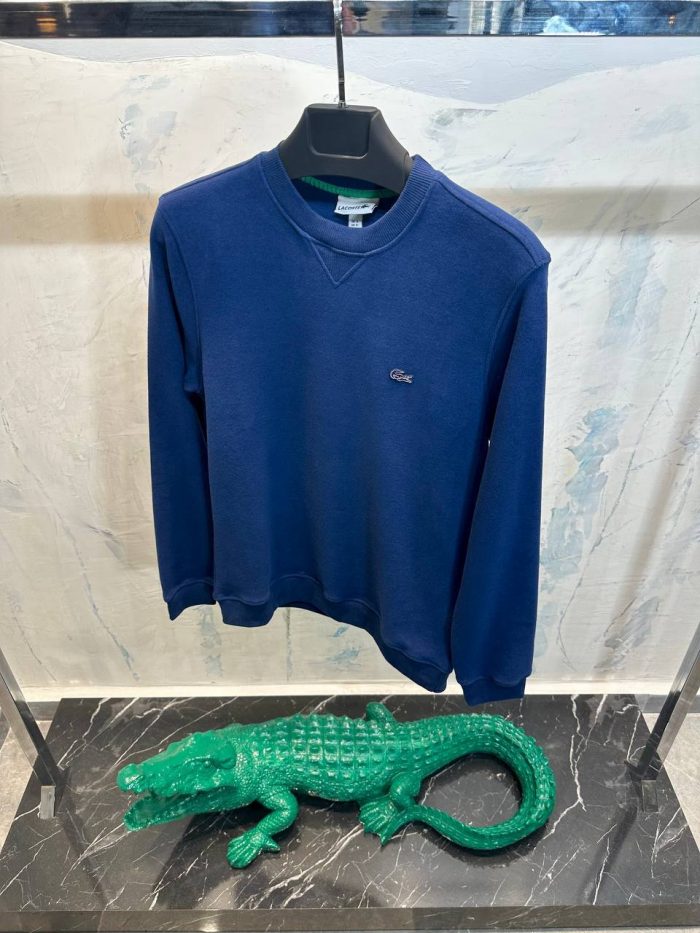 Кофта Lacoste  