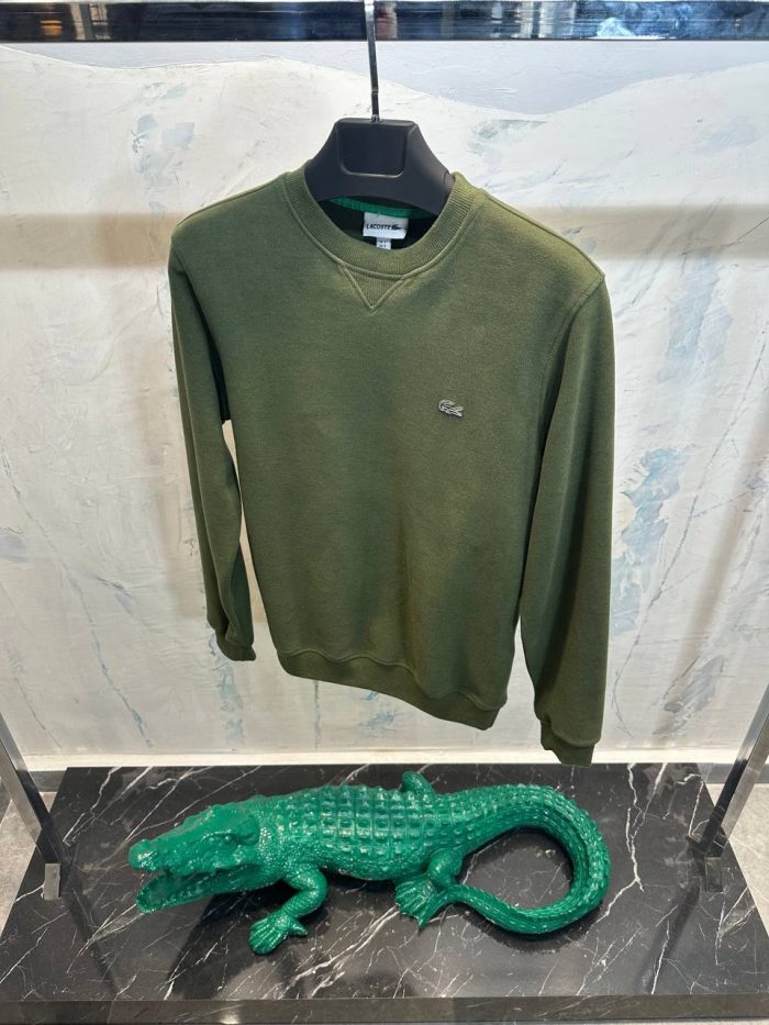 Кофта Lacoste  