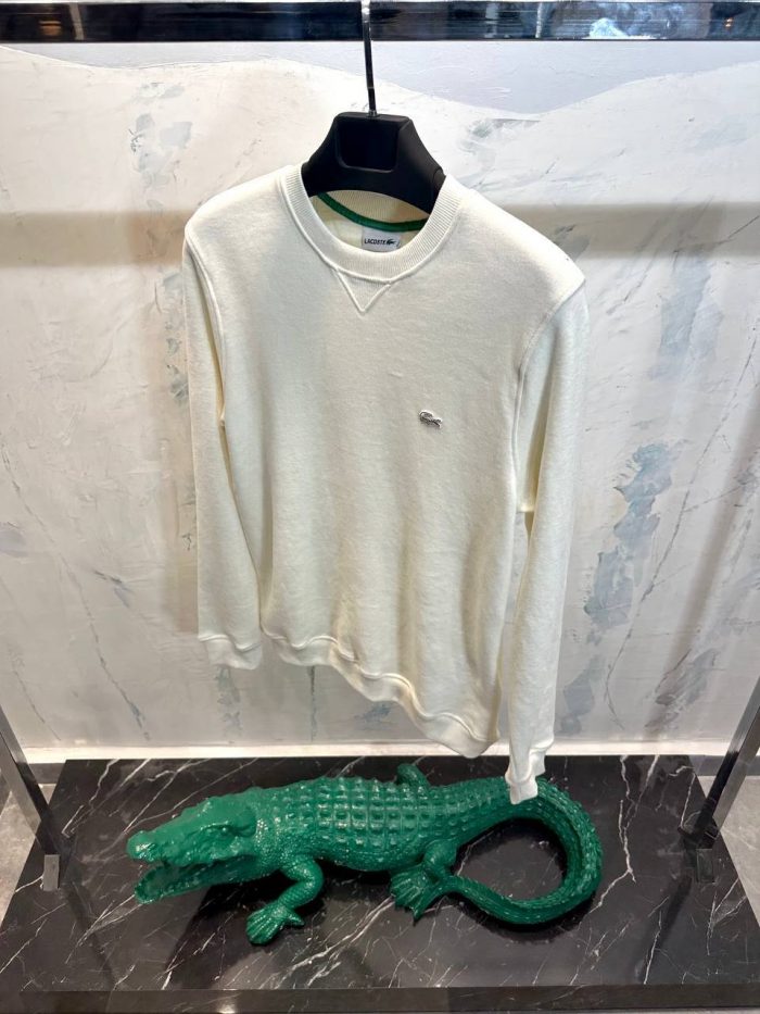 Кофта Lacoste  