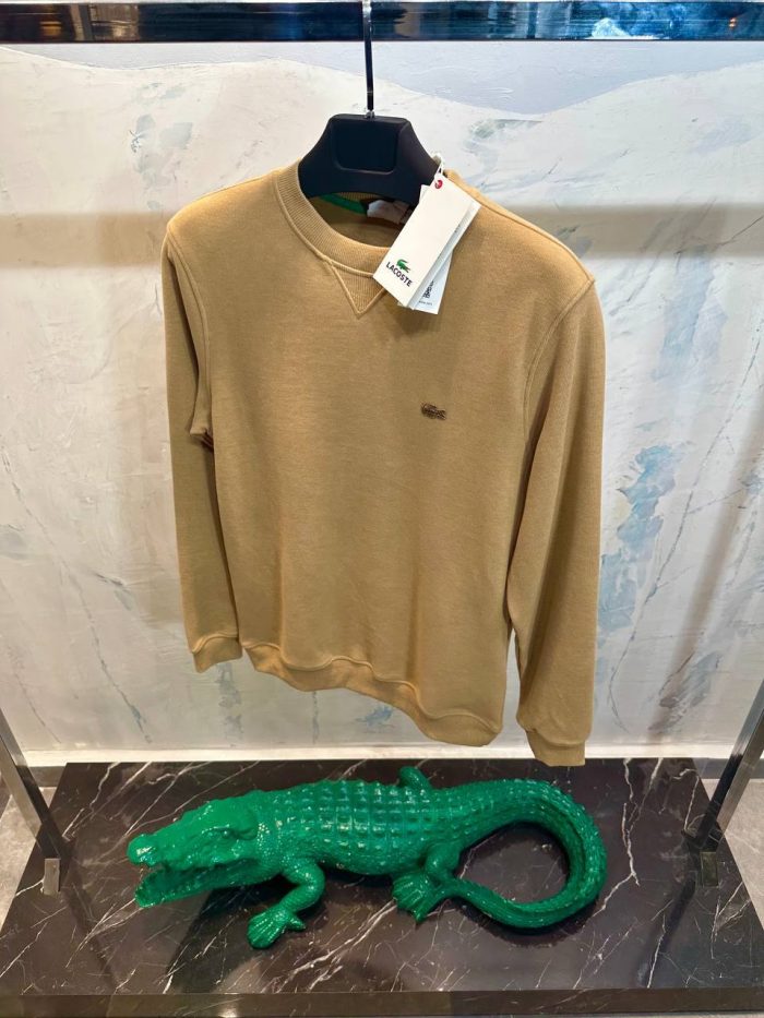 Кофта Lacoste  