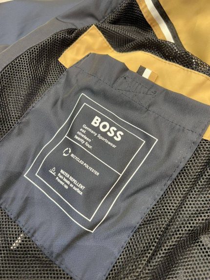 Ветровка Hugo Boss  