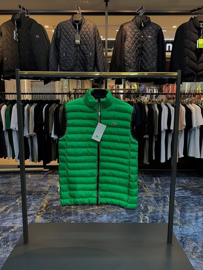 Жилет Lacoste  