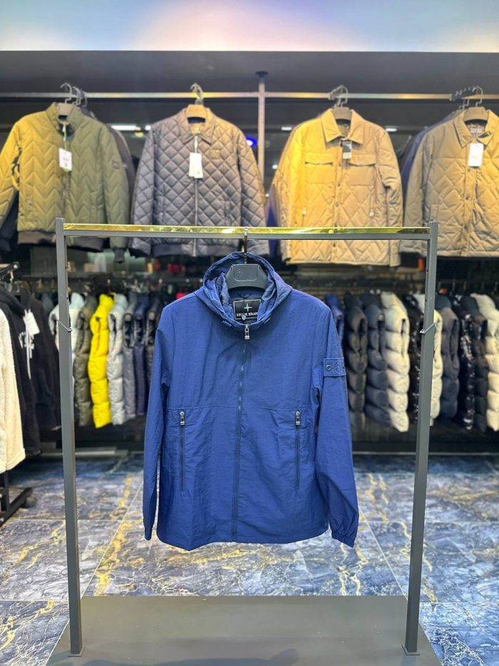 Ветровка Stone Island  