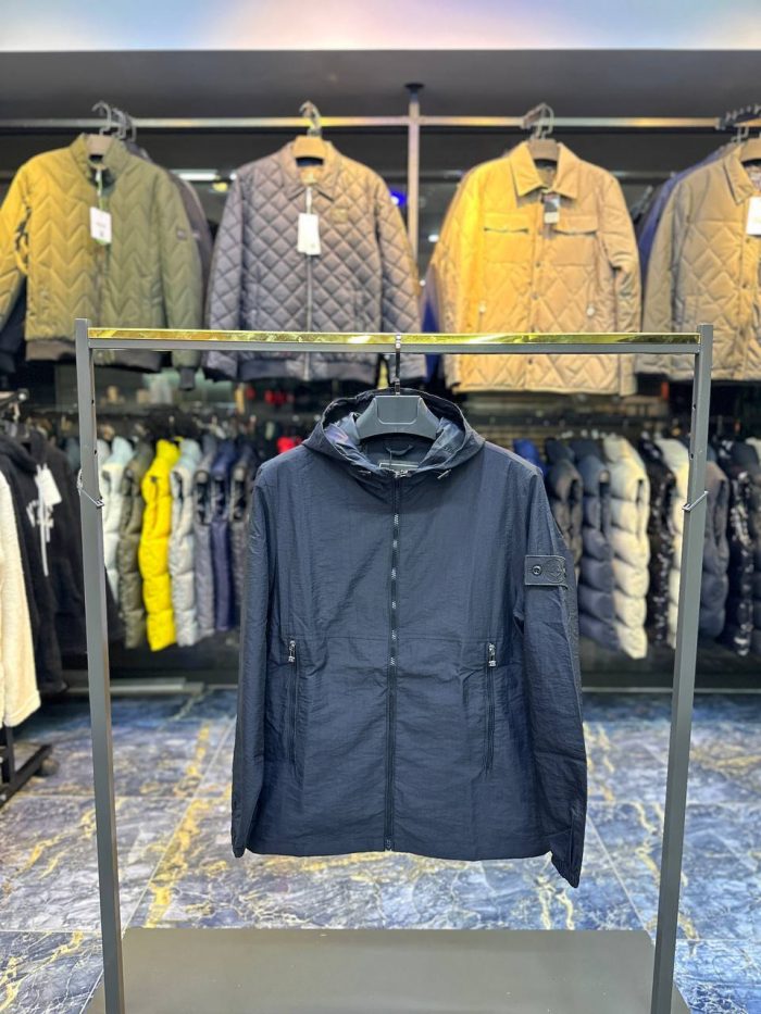 Ветровка Stone Island  