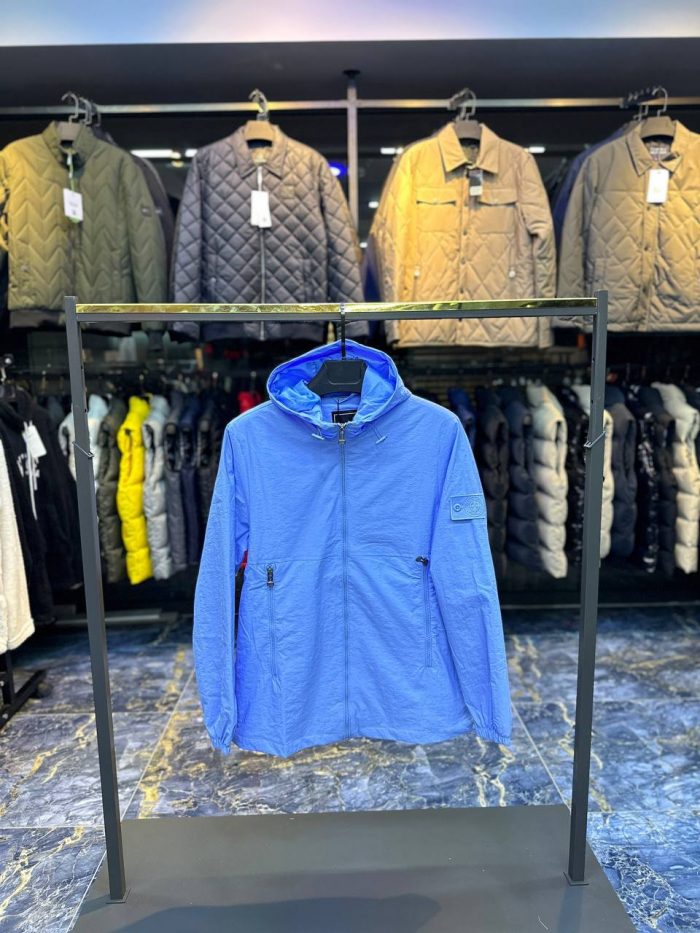 Ветровка Stone Island  