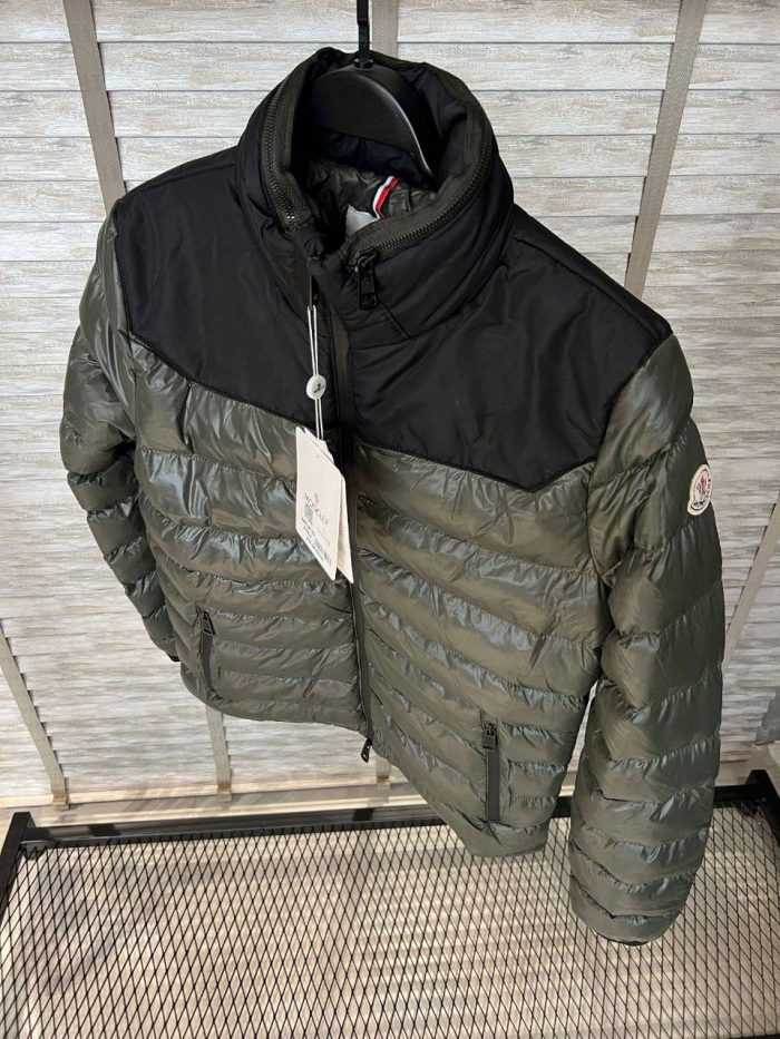 Куртка Moncler  