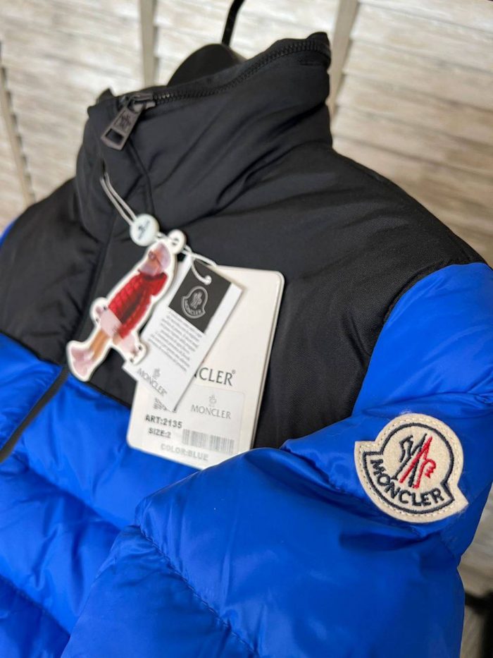 Куртка Moncler  