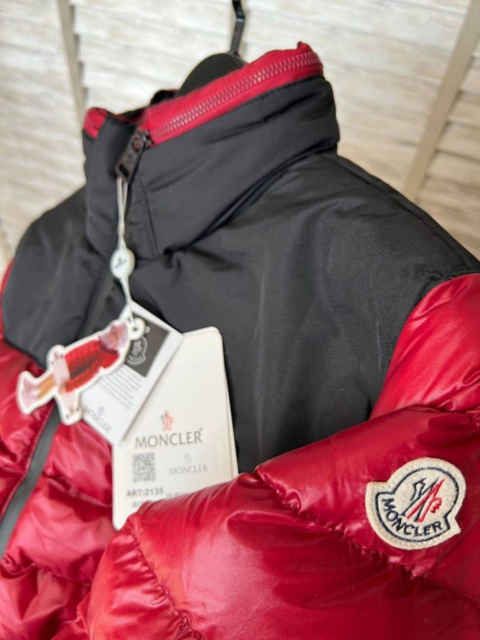 Куртка Moncler  