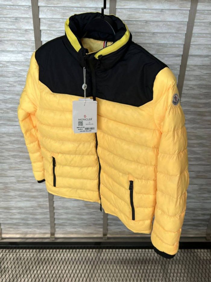 Куртка Moncler  