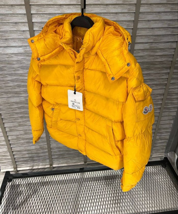 Куртка Moncler  