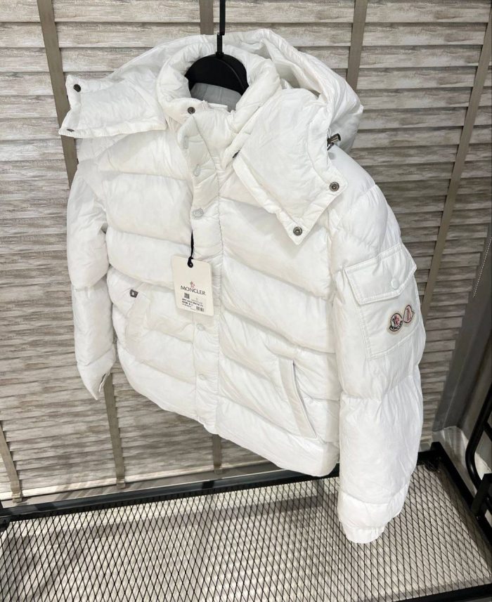 Куртка Moncler  