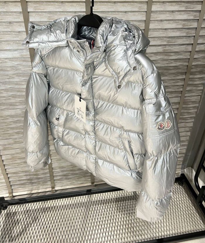 Куртка Moncler  