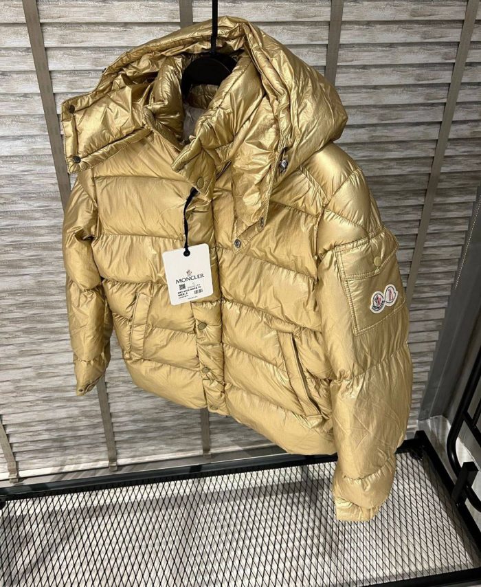 Куртка Moncler  