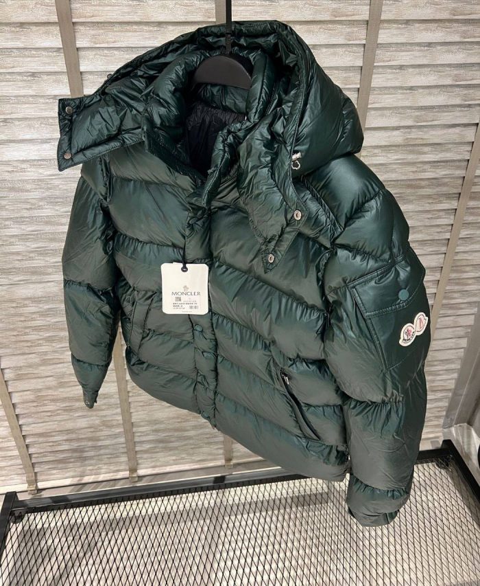 Куртка Moncler  