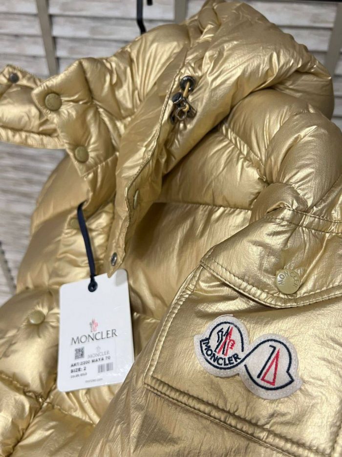 Куртка Moncler  