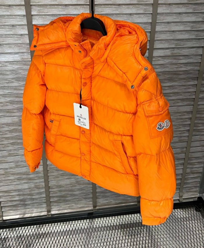 Куртка Moncler  