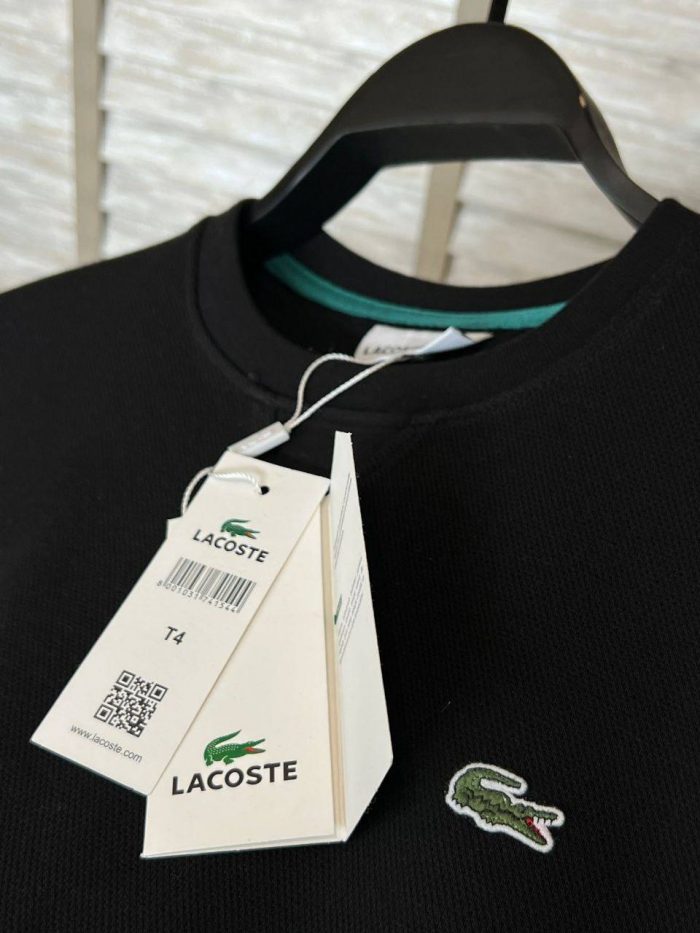 Свитшот Lacoste  