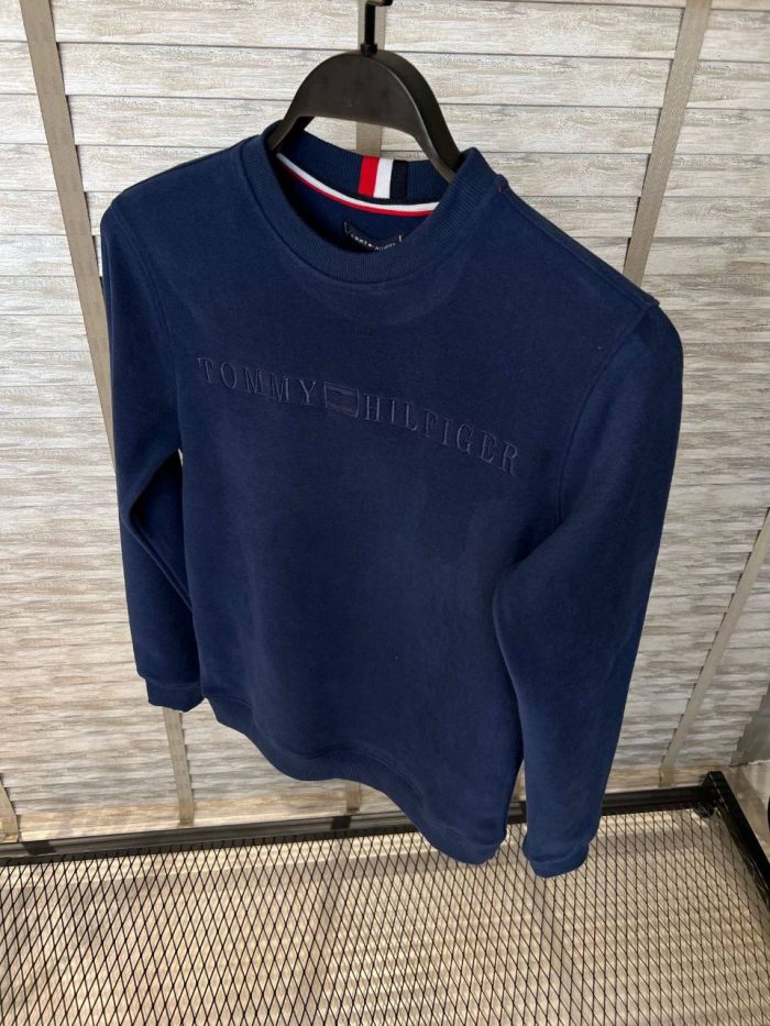 Свитшот Tommy Hilfiger  