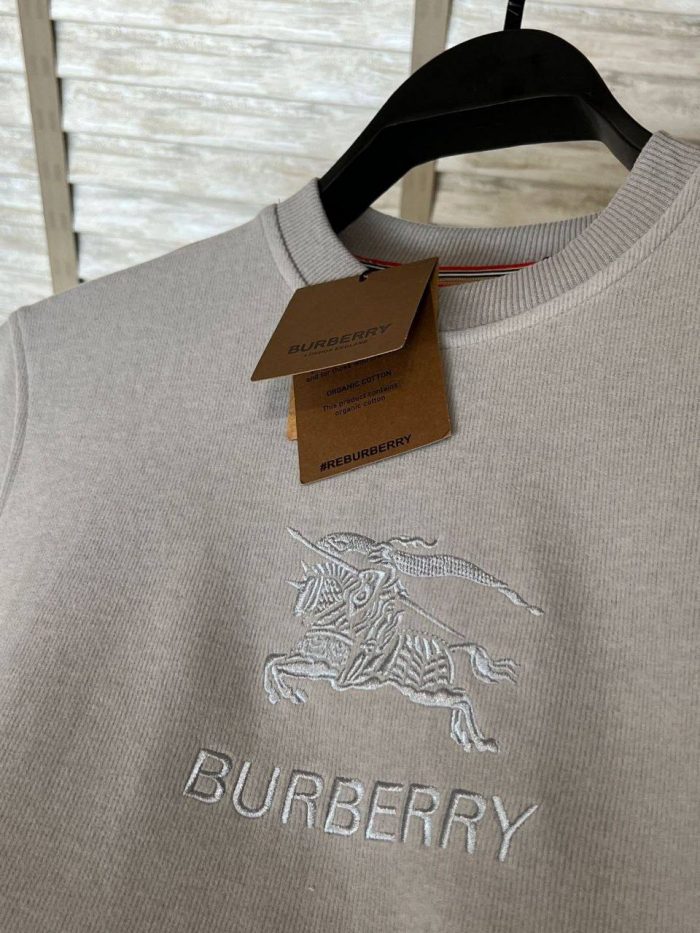 Свитшот Burberry  