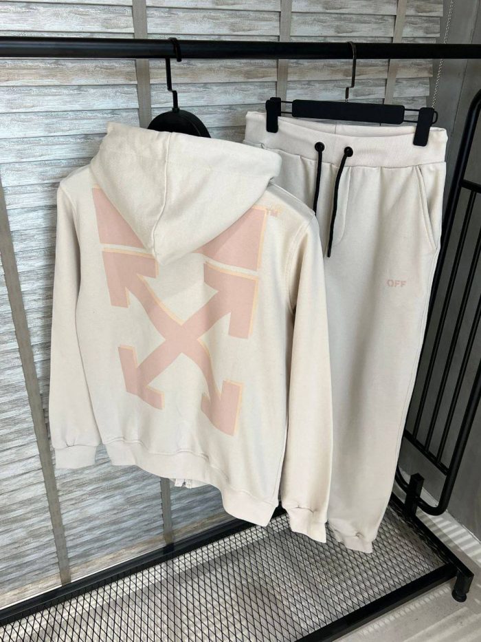 Комплект Off-white  