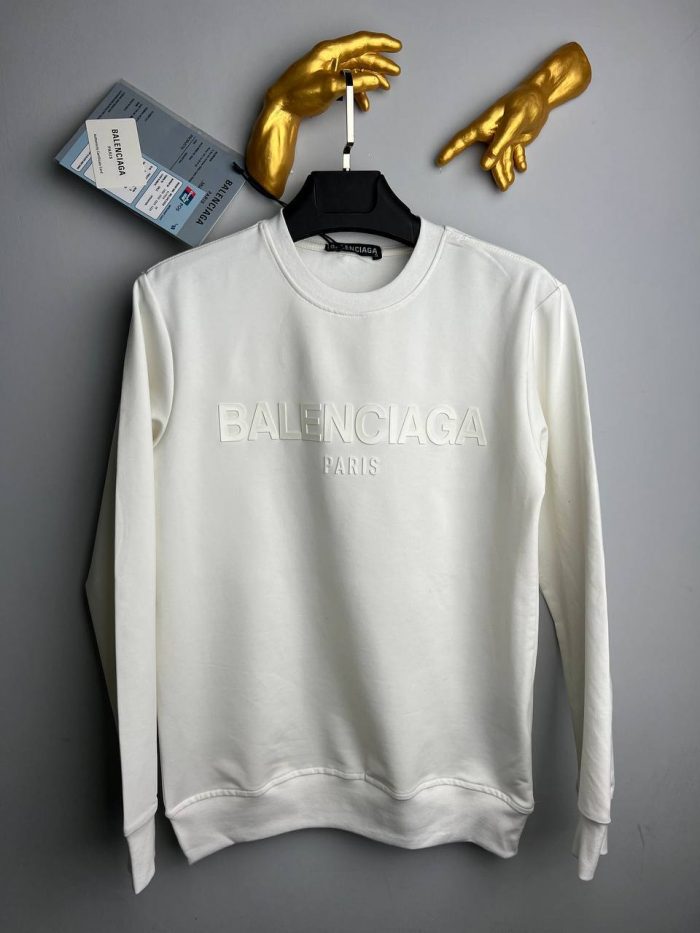 Кофта Balenciaga  