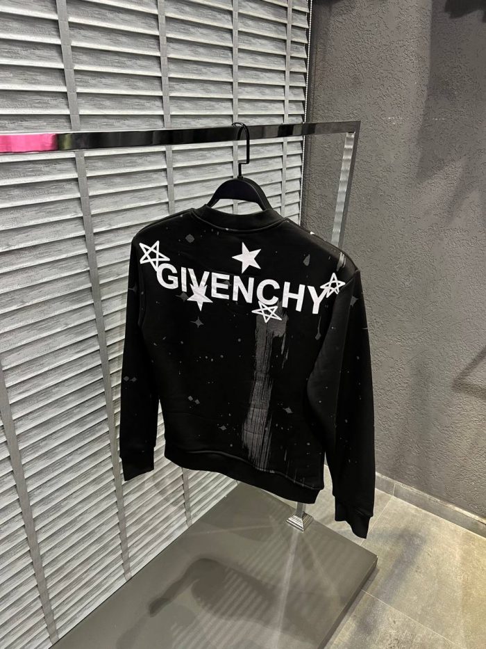 Кофта Givenchy  