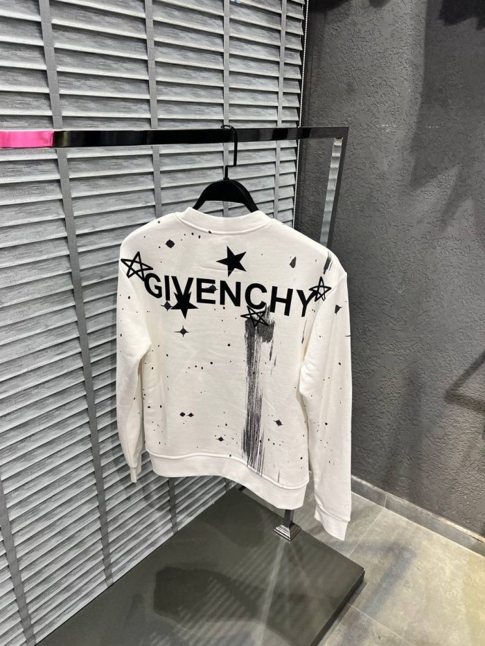 Кофта Givenchy  