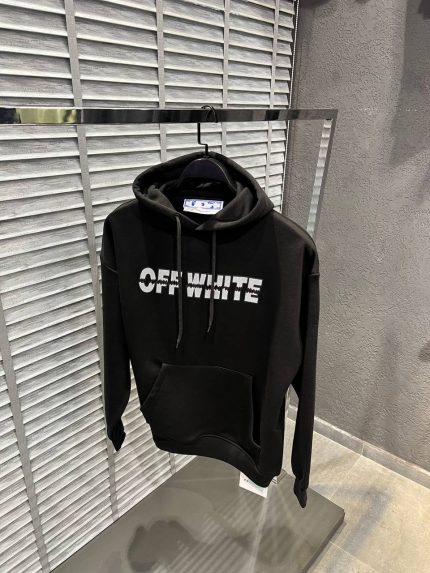 Худи Off-white  