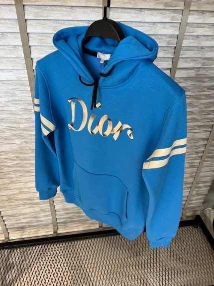 Худи Dior  