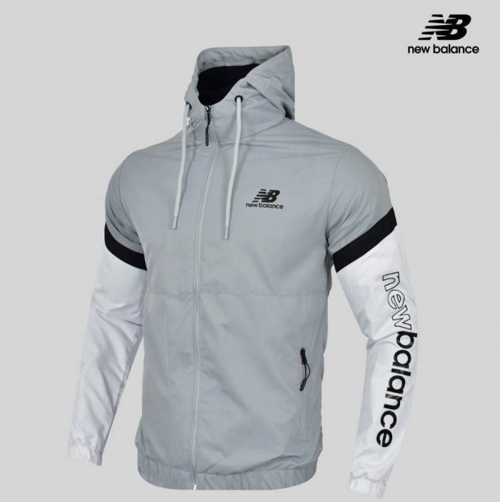 Ветровка New Balance  